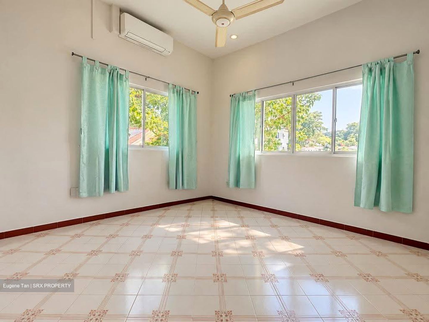 Fuyong Estate (D23), Semi-Detached #626942941